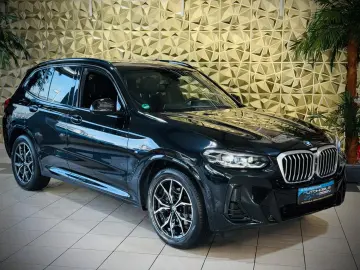 BMW X3 xDrive 20i M