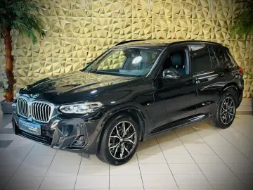 BMW X3 xDrive 20i M