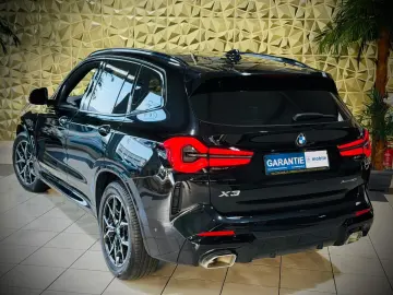 BMW X3 xDrive 20i M