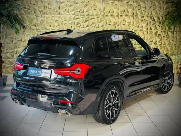 BMW X3 xDrive 20i M
