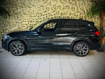 BMW X3 xDrive 20i M