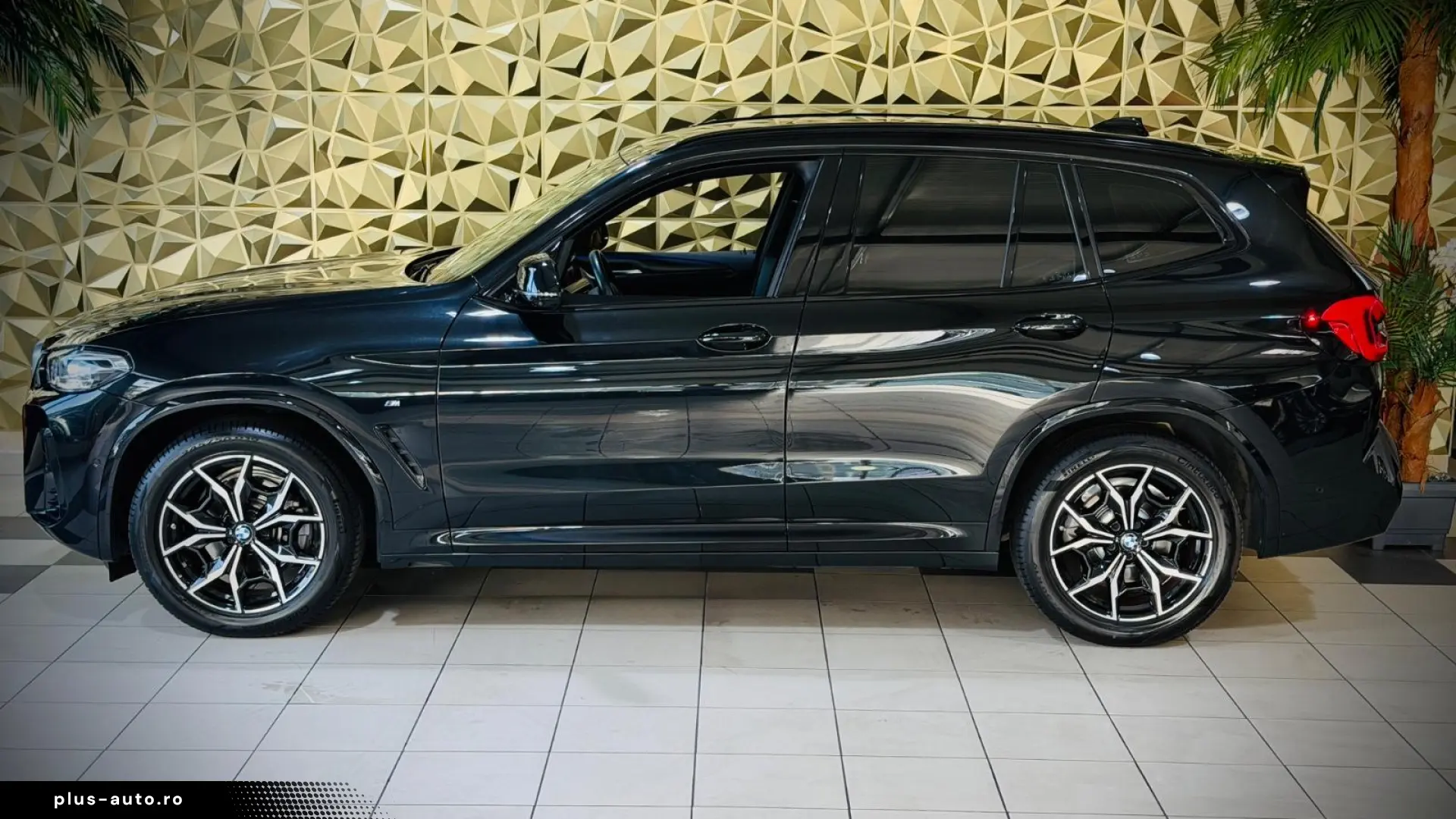 BMW X3 xDrive 20i M