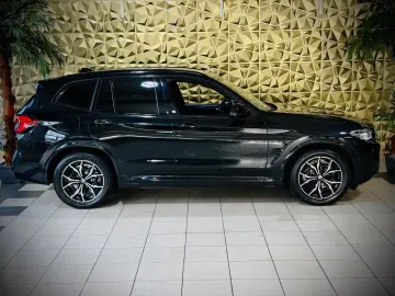 BMW X3 xDrive 20i M
