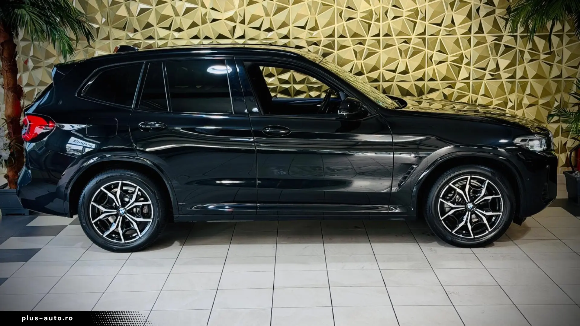 BMW X3 xDrive 20i M