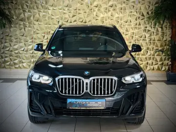 BMW X3 xDrive 20i M