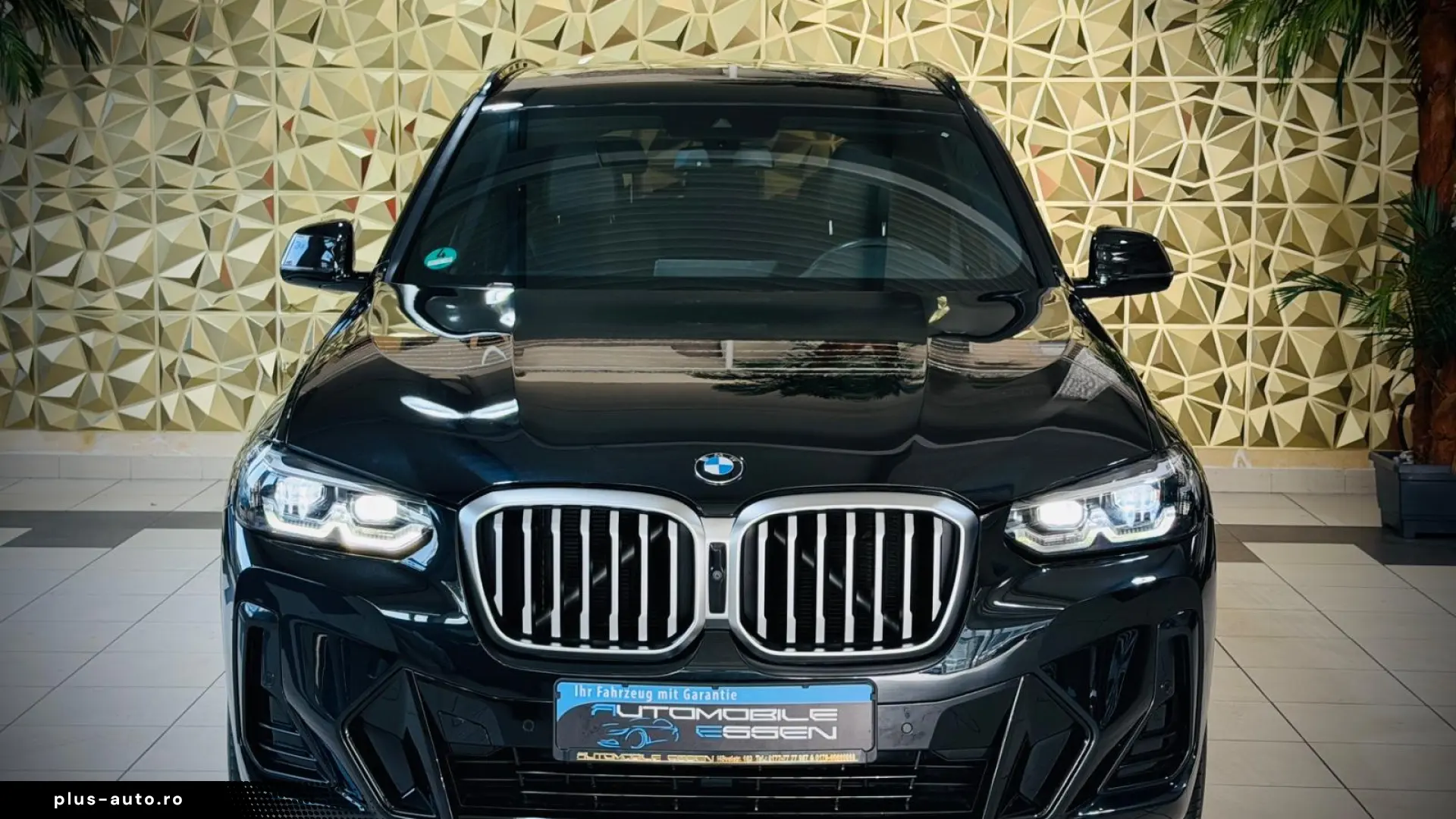 BMW X3 xDrive 20i M