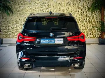 BMW X3 xDrive 20i M