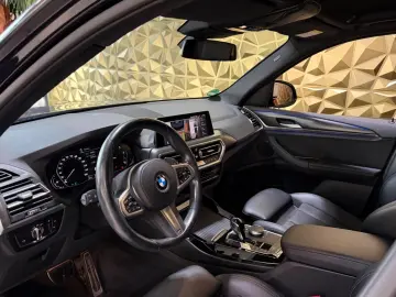 BMW X3 xDrive 20i M