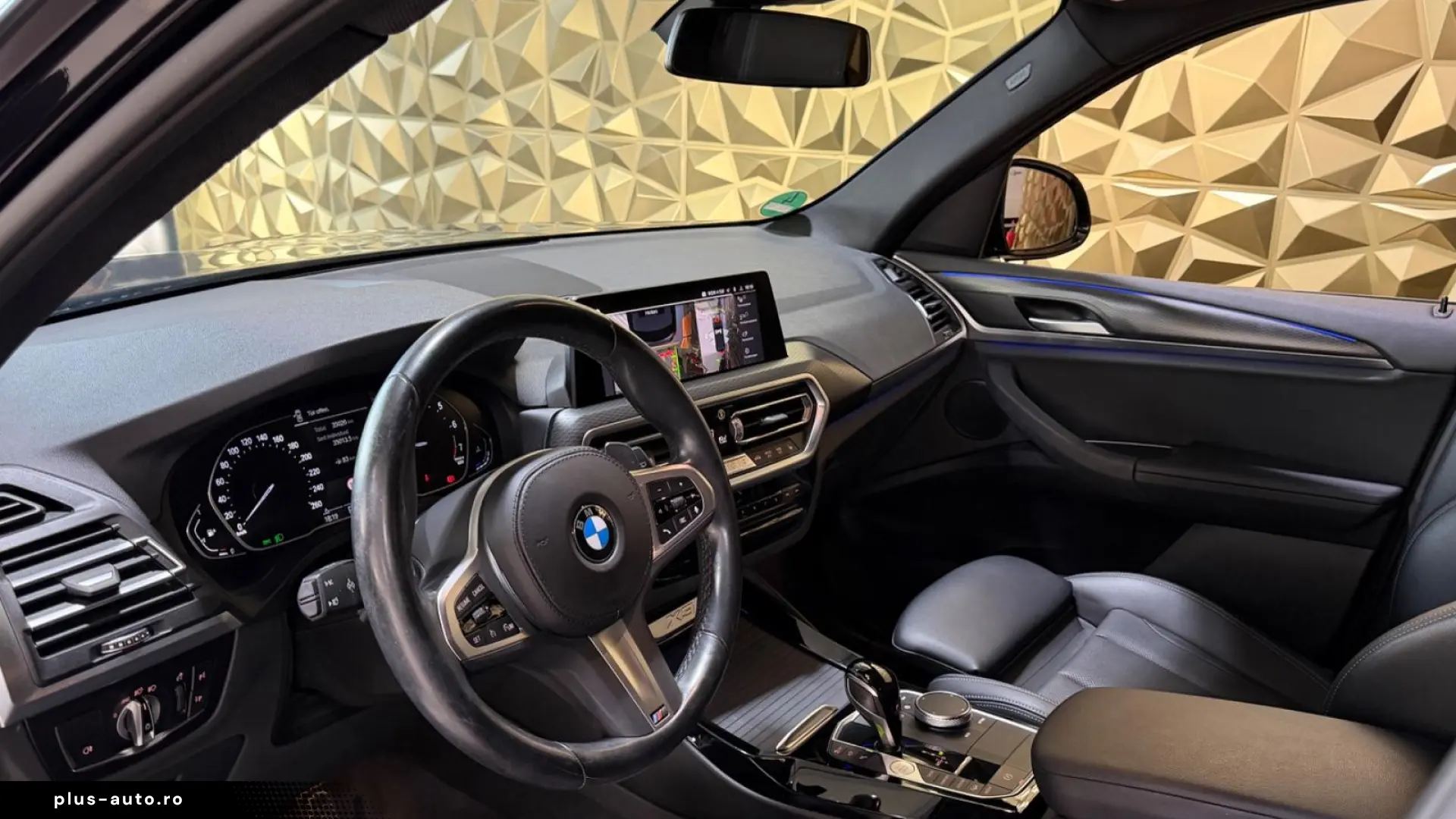 BMW X3 xDrive 20i M