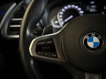 BMW X3 xDrive 20i M