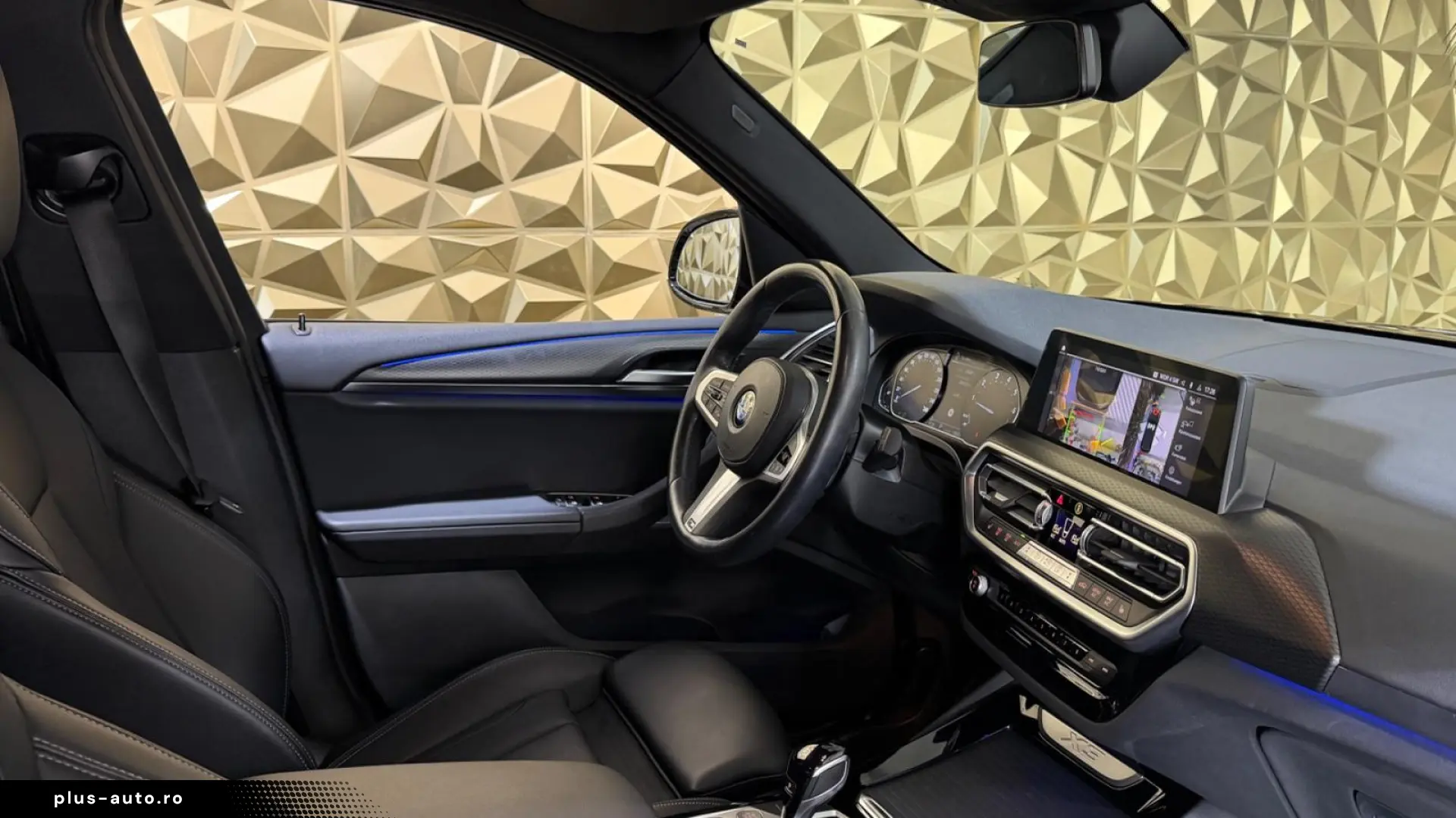 BMW X3 xDrive 20i M