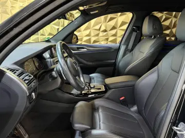 BMW X3 xDrive 20i M