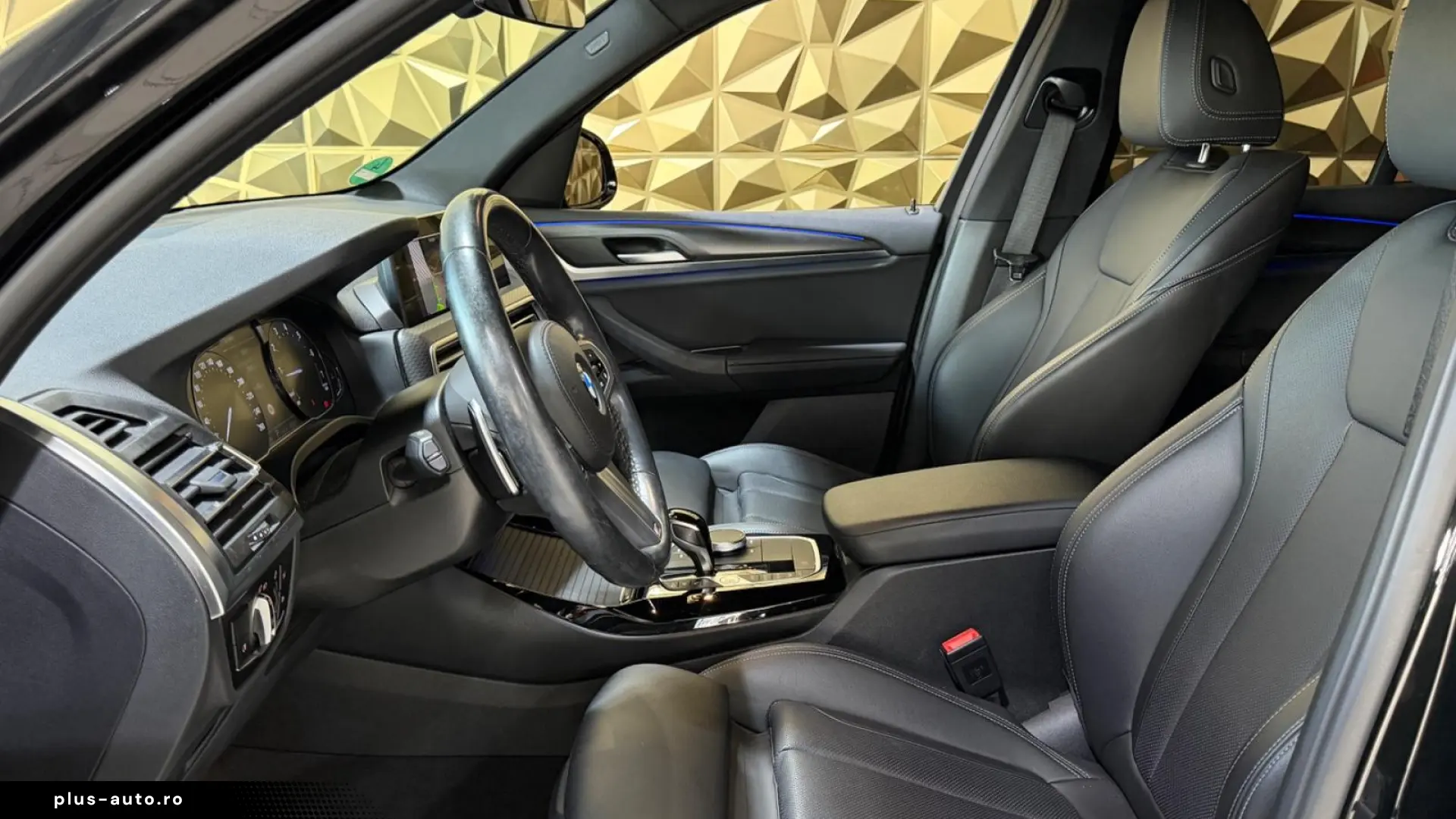 BMW X3 xDrive 20i M