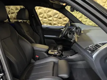 BMW X3 xDrive 20i M