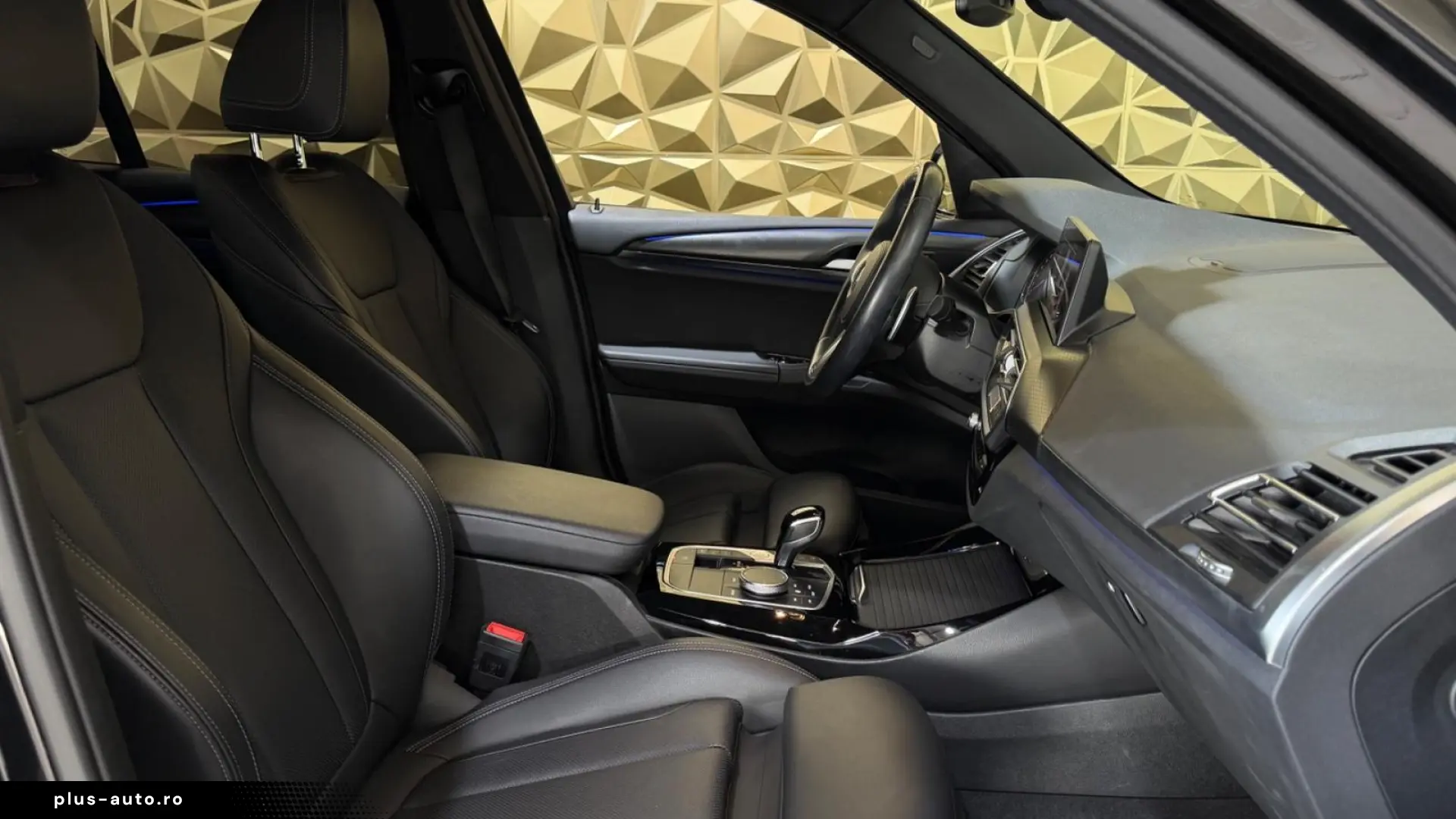 BMW X3 xDrive 20i M