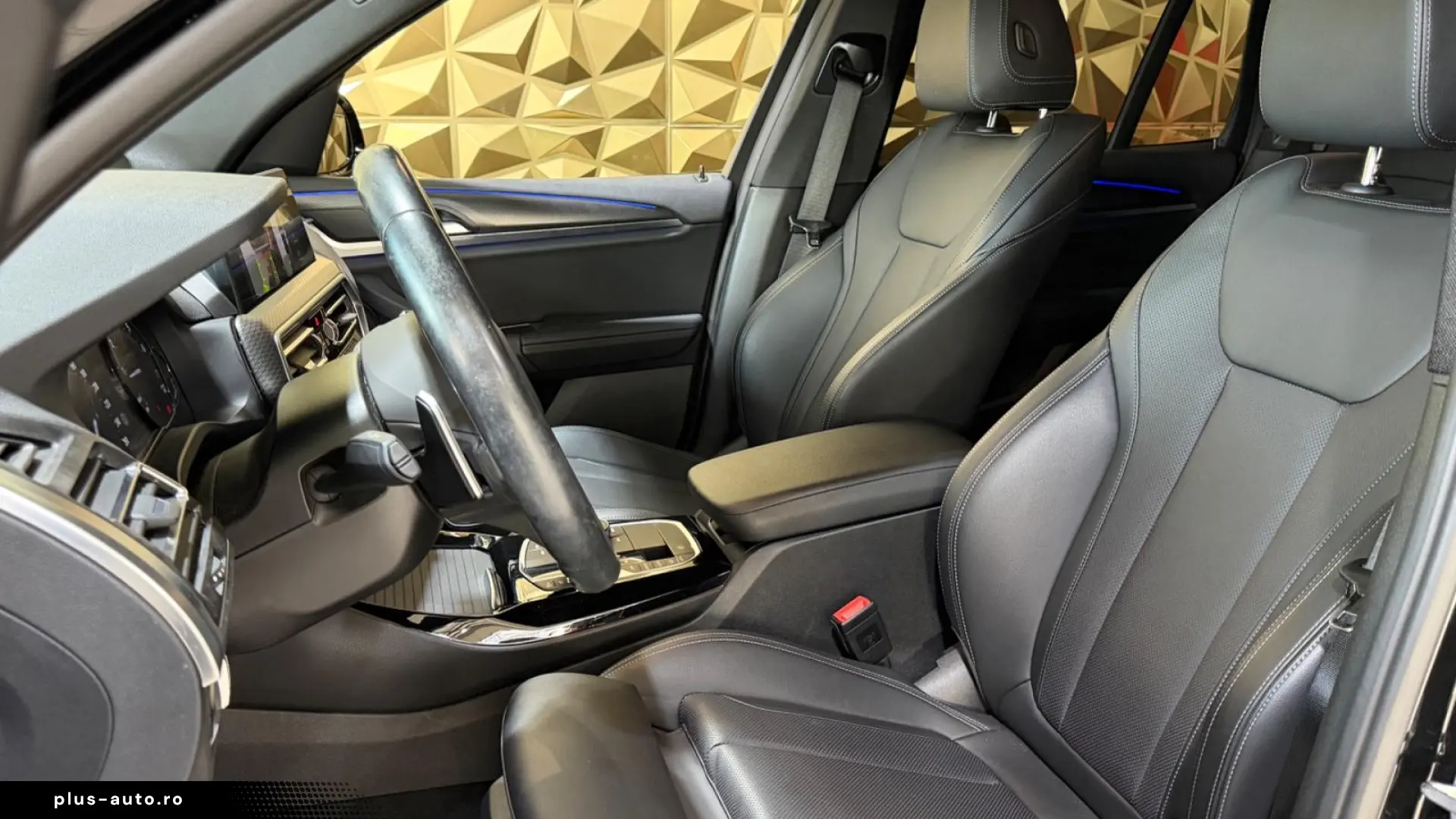 BMW X3 xDrive 20i M
