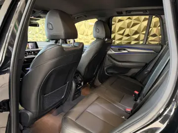 BMW X3 xDrive 20i M