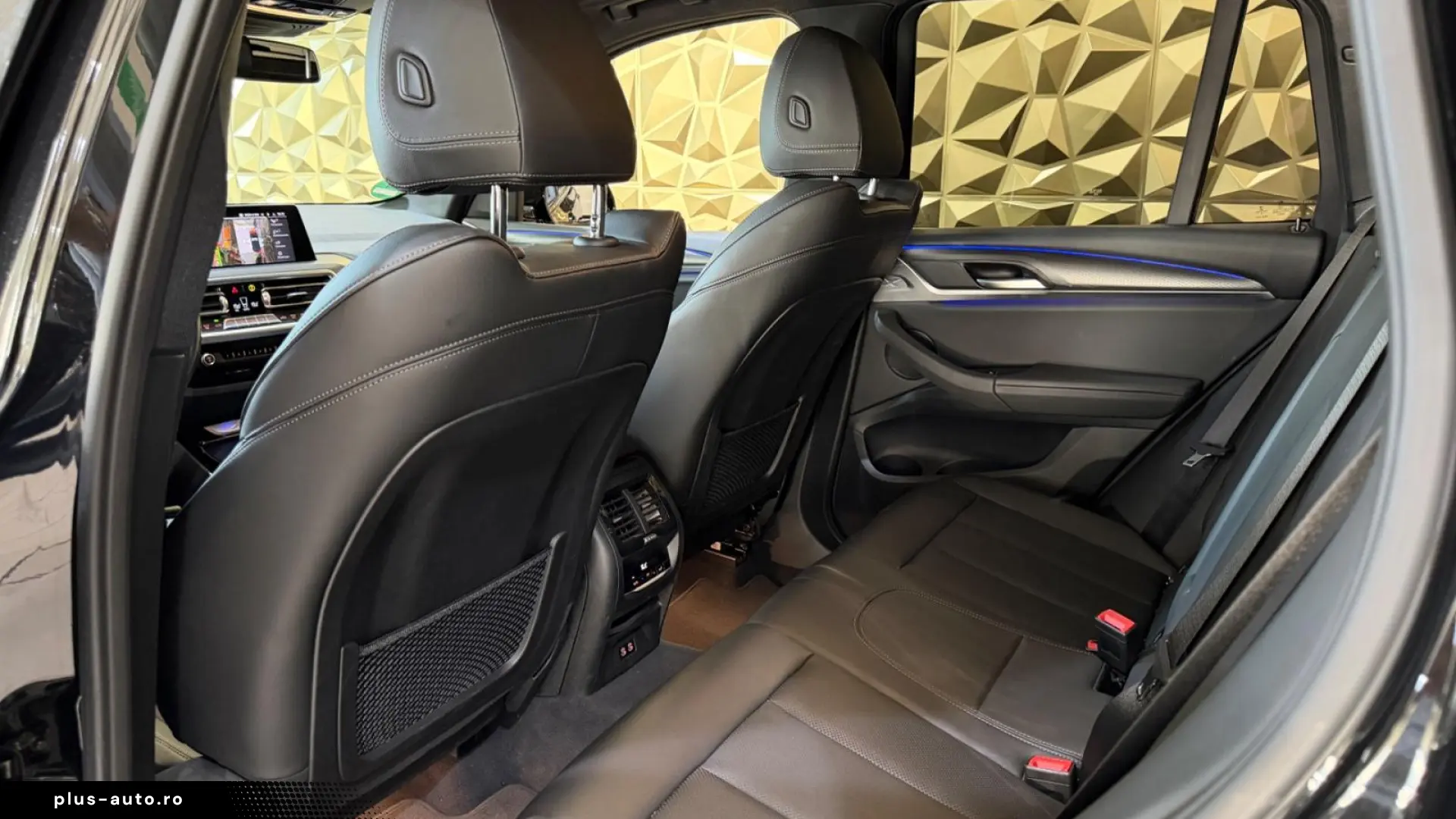 BMW X3 xDrive 20i M