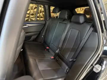 BMW X3 xDrive 20i M