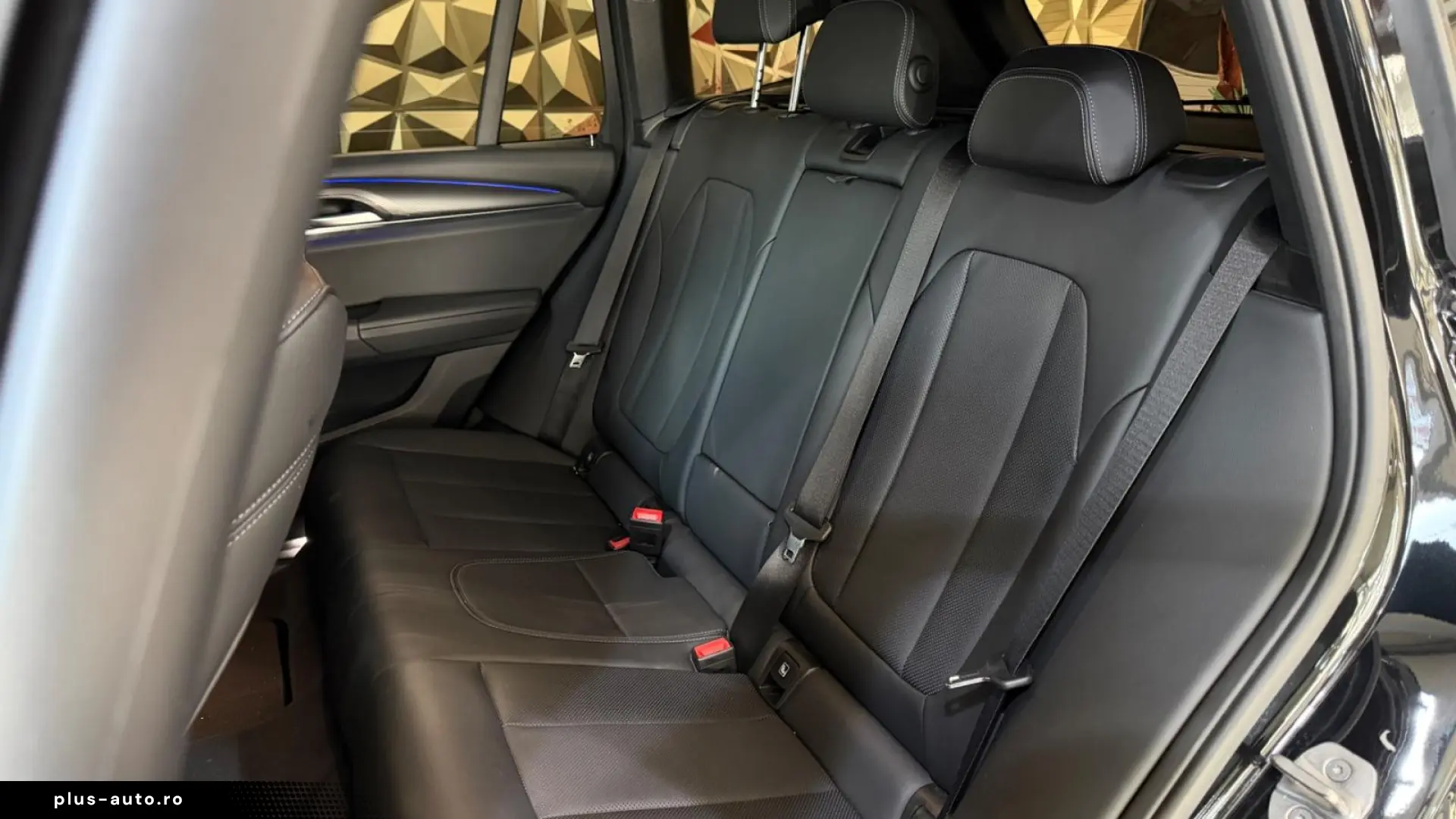 BMW X3 xDrive 20i M
