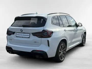 BMW X3 xDrive20i M Sportpaket