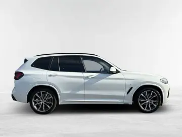 BMW X3 xDrive20i M Sportpaket