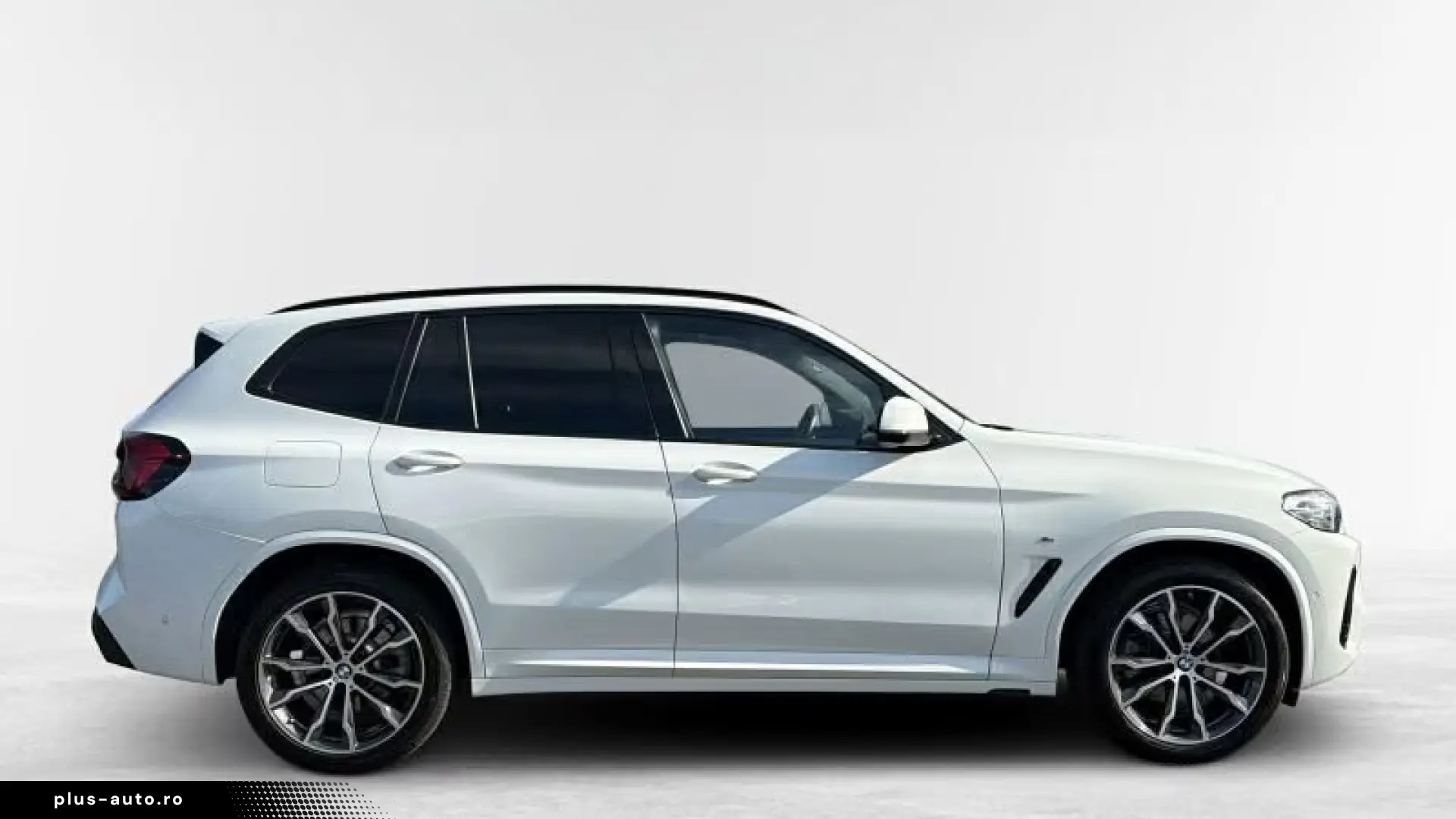 BMW X3 xDrive20i M Sportpaket