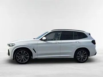 BMW X3 xDrive20i M Sportpaket