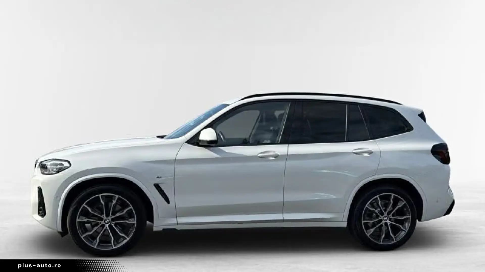 BMW X3 xDrive20i M Sportpaket