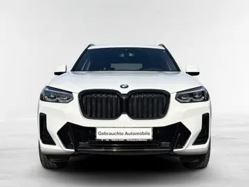 BMW X3 xDrive20i M Sportpaket