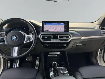 BMW X3 xDrive20i M Sportpaket