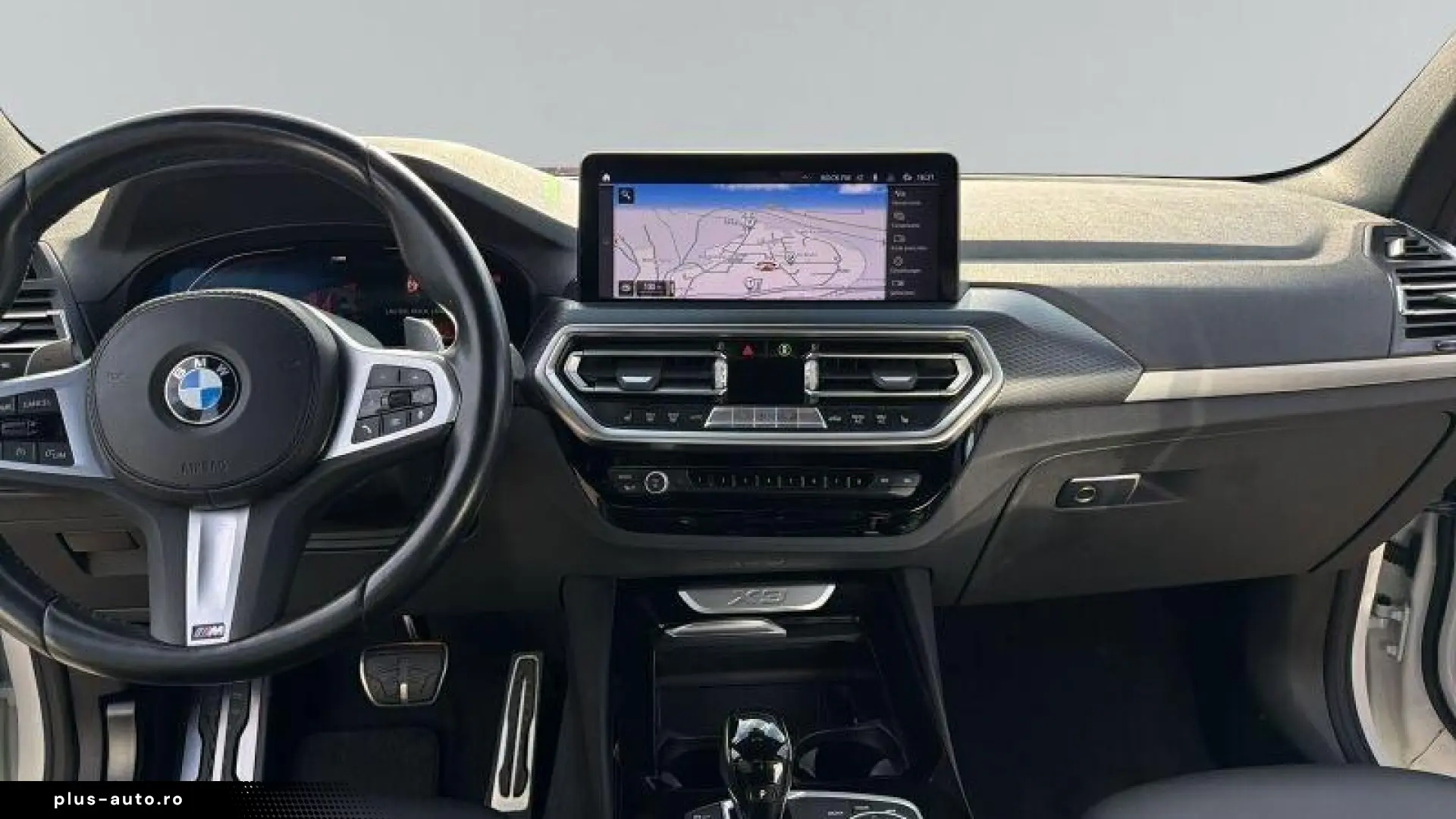 BMW X3 xDrive20i M Sportpaket
