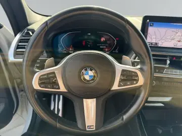BMW X3 xDrive20i M Sportpaket