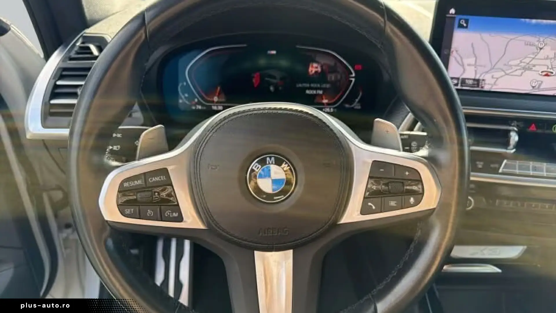 BMW X3 xDrive20i M Sportpaket