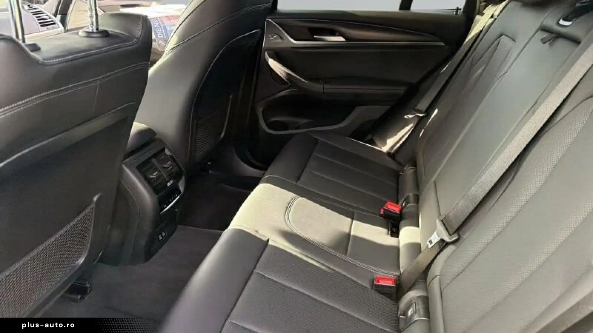 BMW X3 xDrive20i M Sportpaket