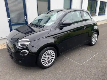 FIAT 500e 500 e Action