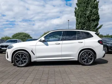 BMW X3 xDrive20i M Sport