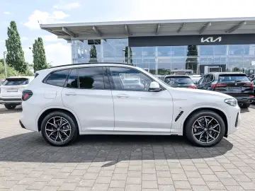 BMW X3 xDrive20i M Sport