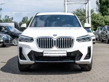 BMW X3 xDrive20i M Sport