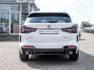 BMW X3 xDrive20i M Sport