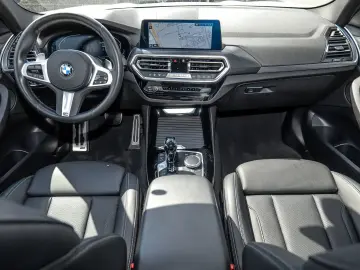 BMW X3 xDrive20i M Sport