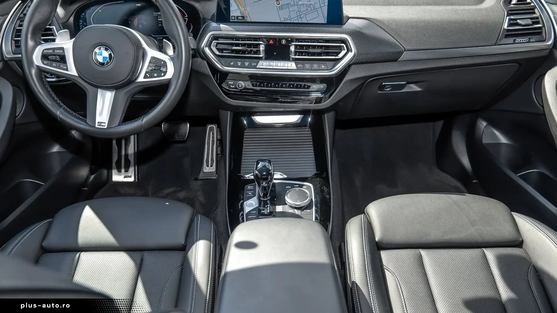 BMW X3 xDrive20i M Sport