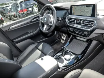 BMW X3 xDrive20i M Sport