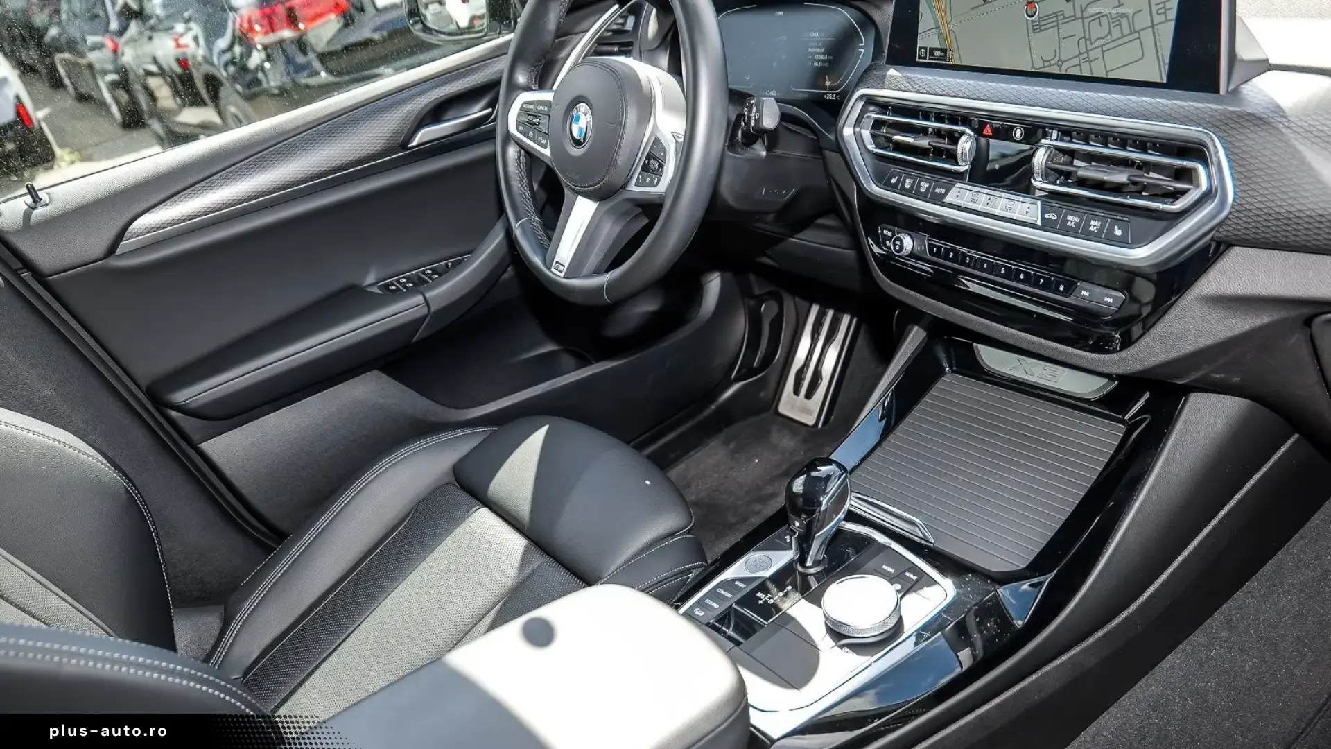 BMW X3 xDrive20i M Sport
