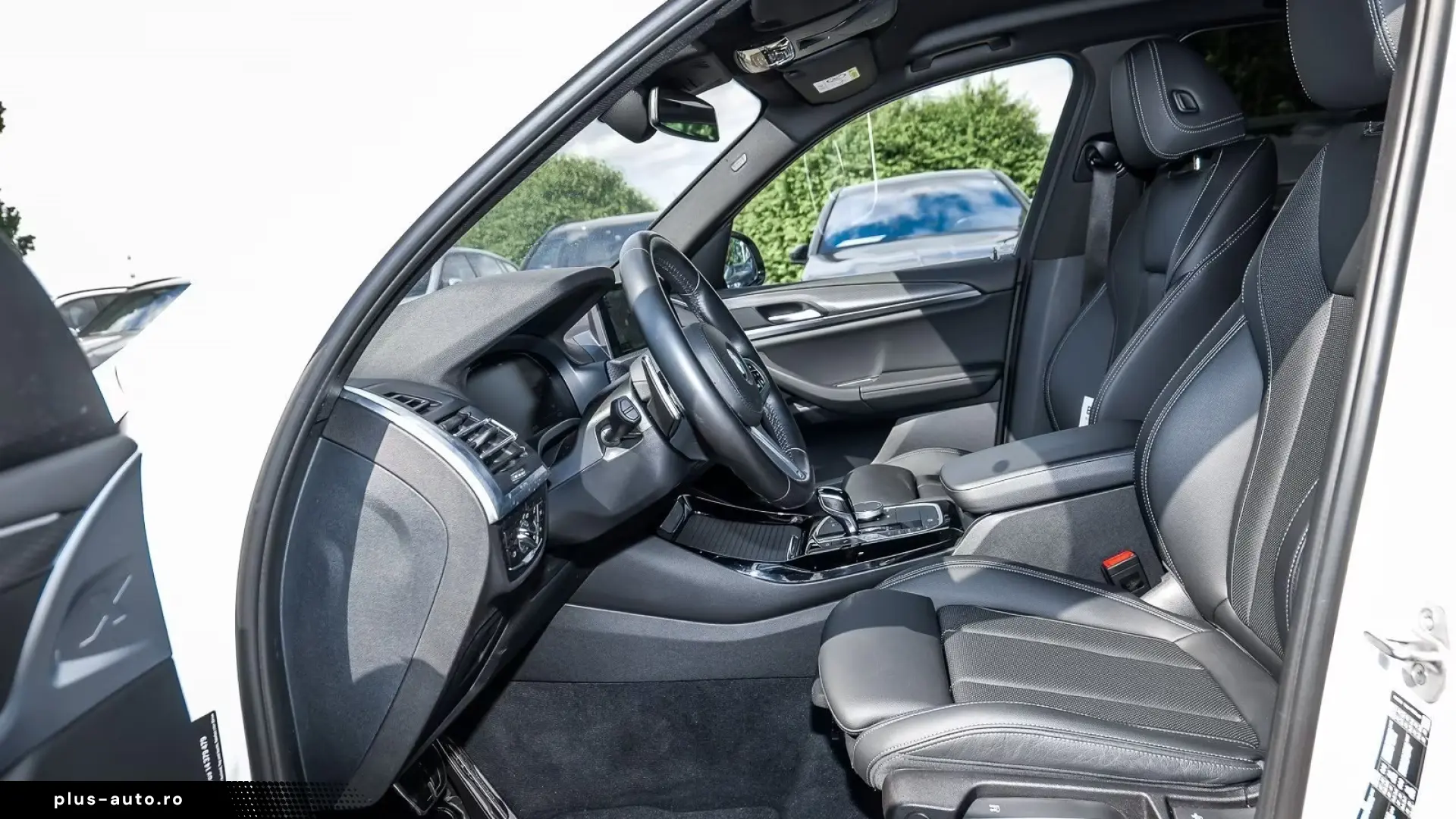 BMW X3 xDrive20i M Sport