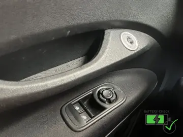 FIAT 500e Cabrio e