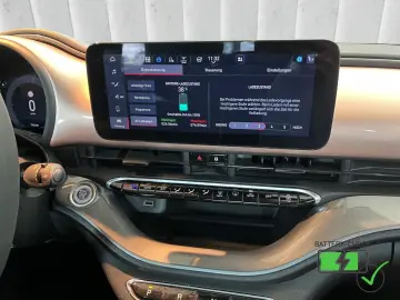 FIAT 500e Cabrio e