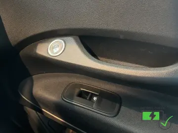 FIAT 500e Cabrio e