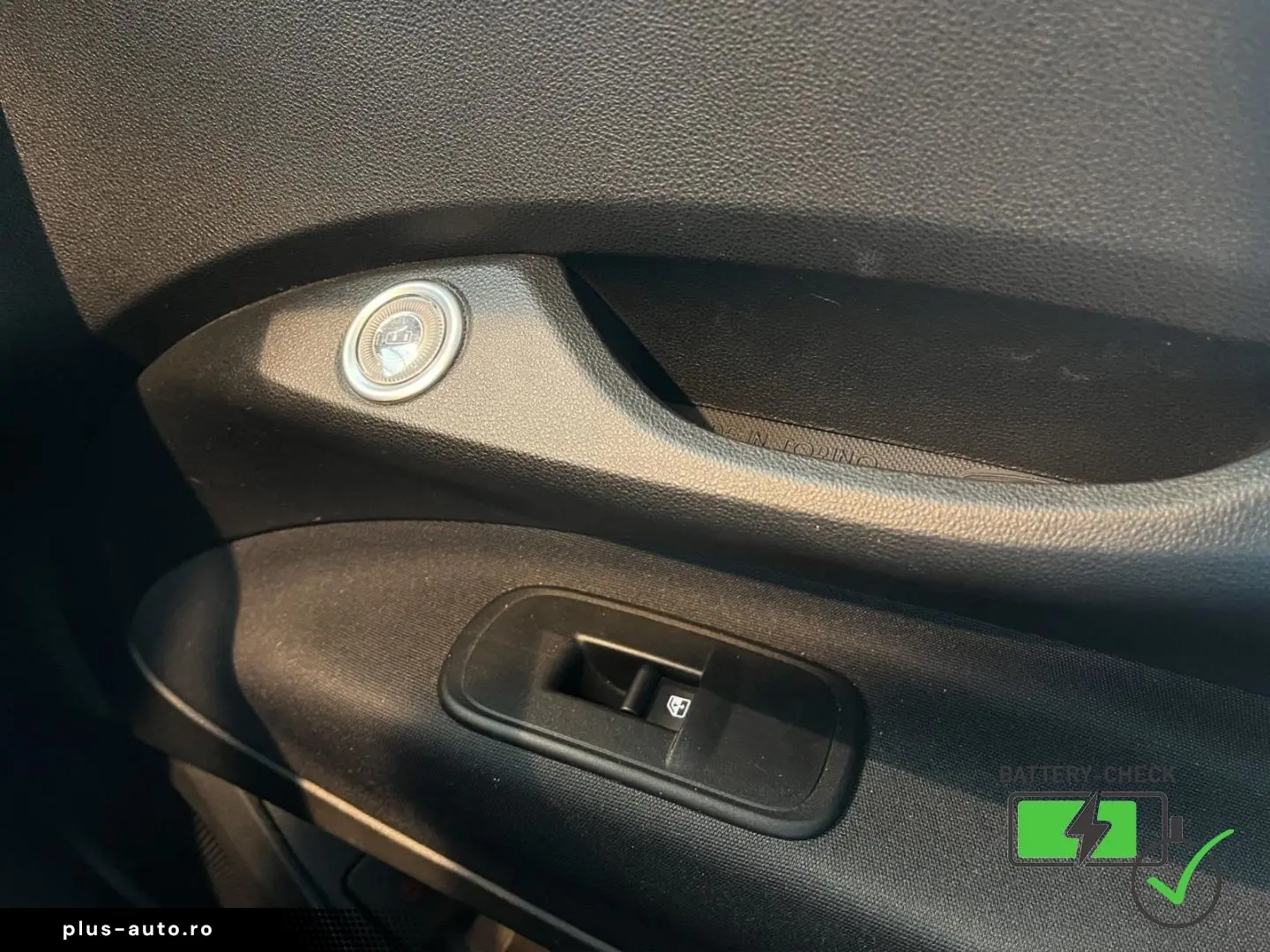 FIAT 500e Cabrio e