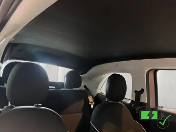 FIAT 500e Cabrio e